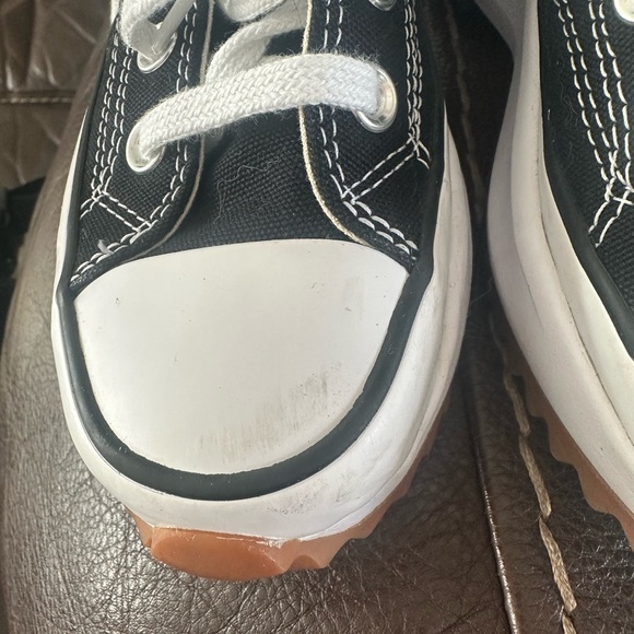 Platform Converse - Picture 2 of 4